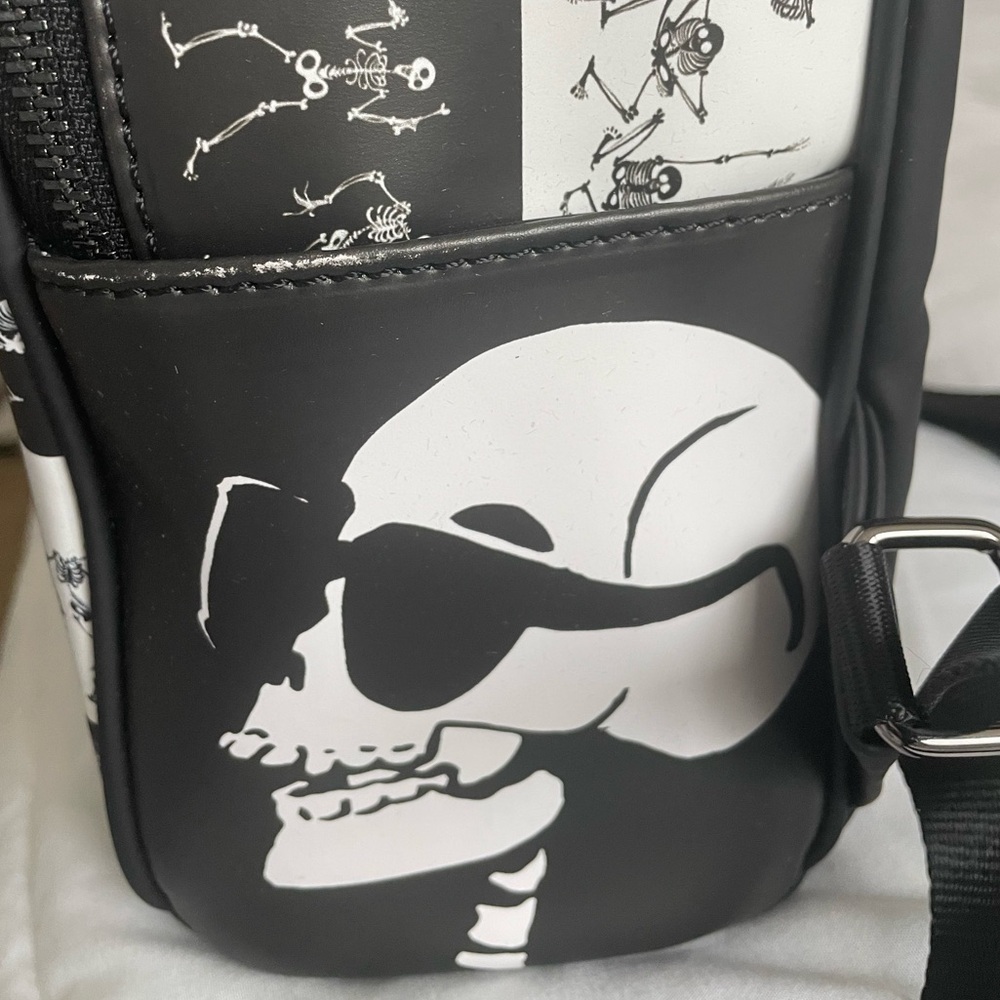 Corpse Bride Back Pack - Picture 3 of 5